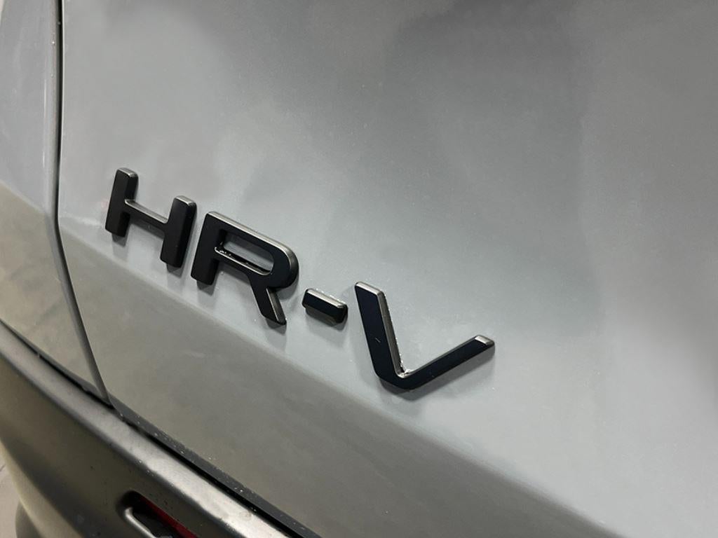 2026 Honda HR-V Sport All Wheel Drive CVT