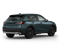 2027 Honda HR-V Sport All-wheel Drive Transmission-Auto