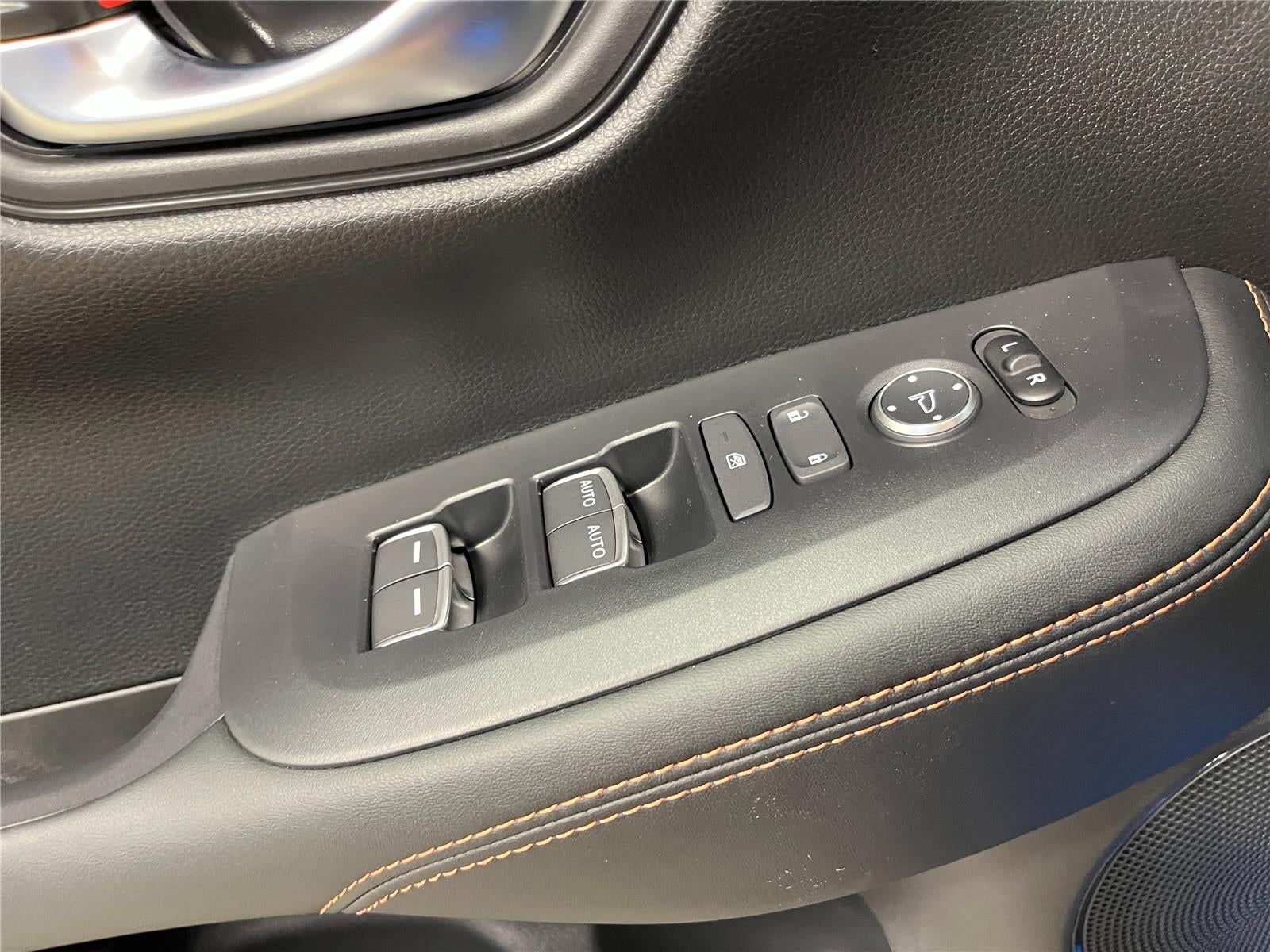 2026 Honda HR-V Sport All Wheel Drive CVT