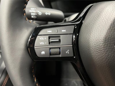 2026 Honda HR-V Sport All Wheel Drive CVT