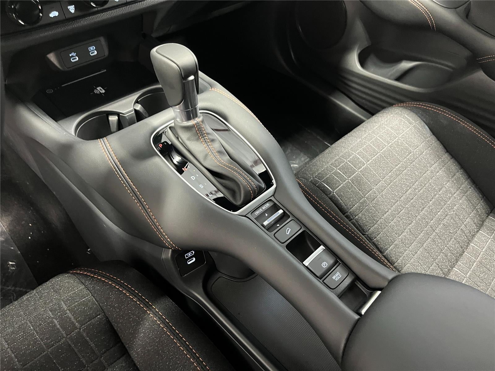 2026 Honda HR-V Sport All Wheel Drive CVT