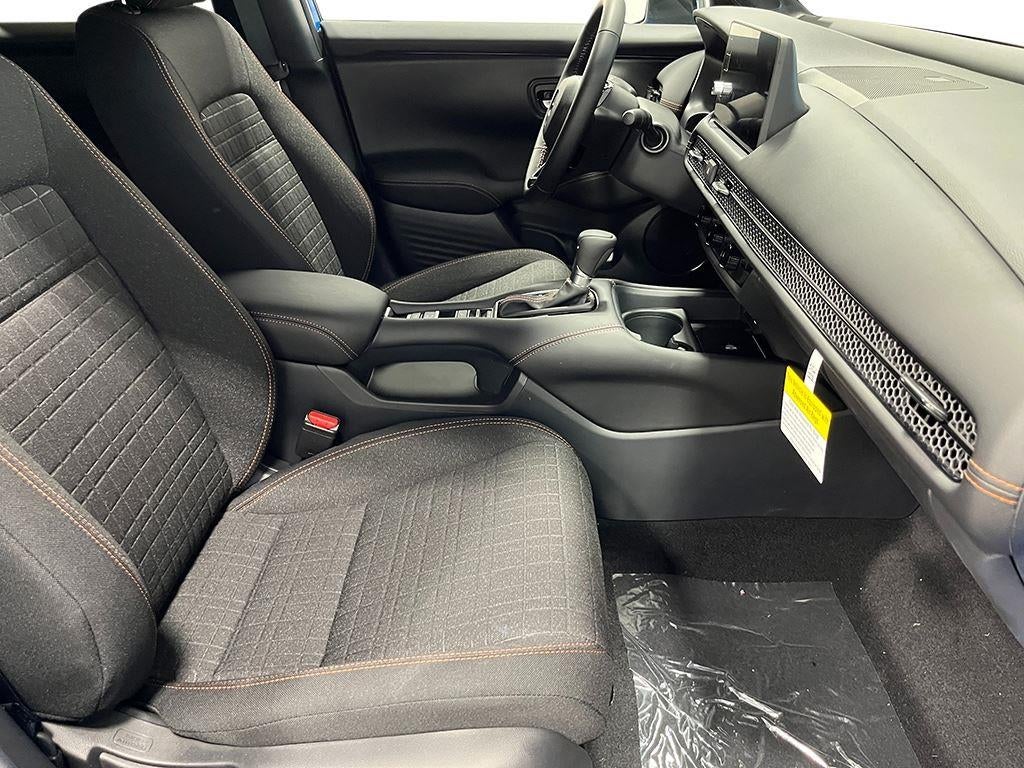 2026 Honda HR-V Sport All Wheel Drive CVT