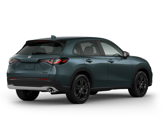 2026 Honda HR-V Sport All Wheel Drive CVT