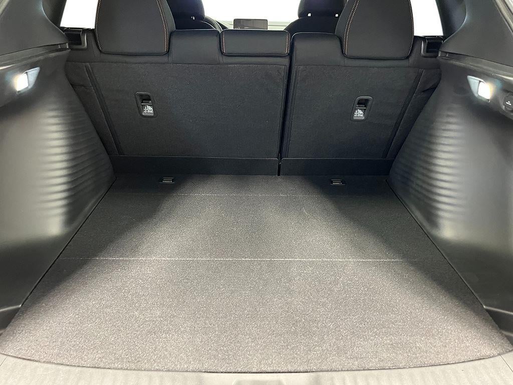 2026 Honda HR-V Sport All-wheel Drive Transmission-Auto