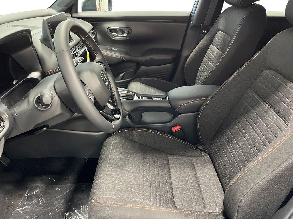 2026 Honda HR-V Sport All Wheel Drive CVT