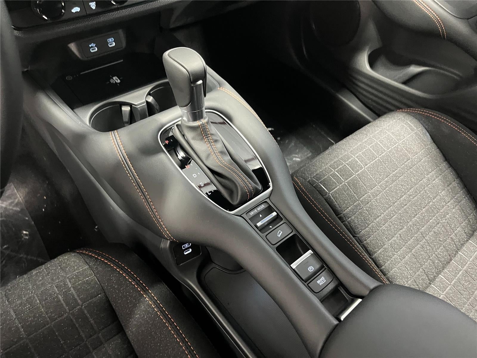 2026 Honda HR-V Sport All Wheel Drive CVT