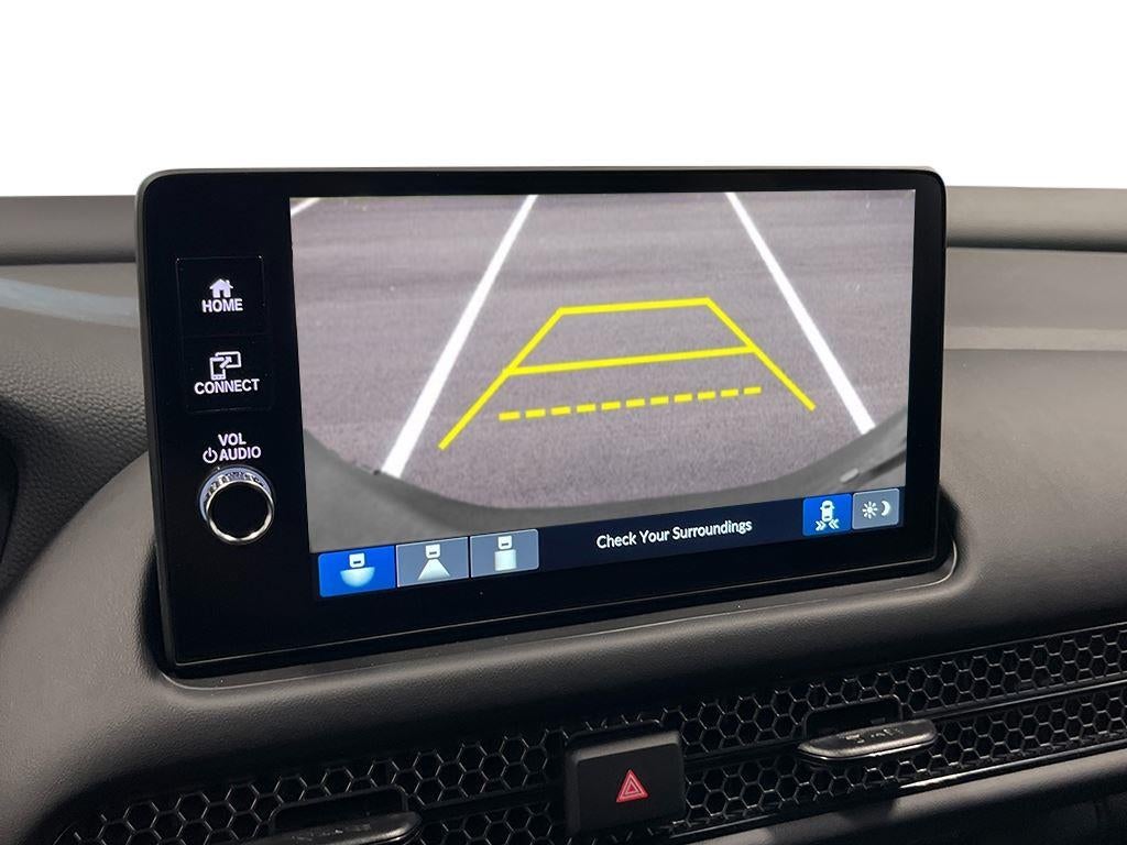 2026 Honda HR-V Sport All Wheel Drive CVT