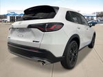 2026 Honda HR-V Sport All Wheel Drive CVT
