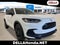 2027 Honda HR-V Sport All-wheel Drive Transmission-Auto