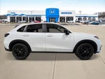 2027 Honda HR-V Sport All-wheel Drive Transmission-Auto