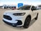 2027 Honda HR-V Sport All-wheel Drive Transmission-Auto
