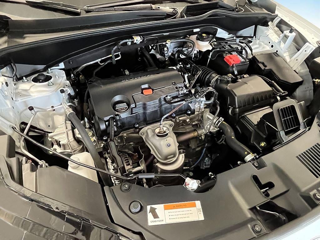 2026 Honda HR-V Sport All Wheel Drive CVT