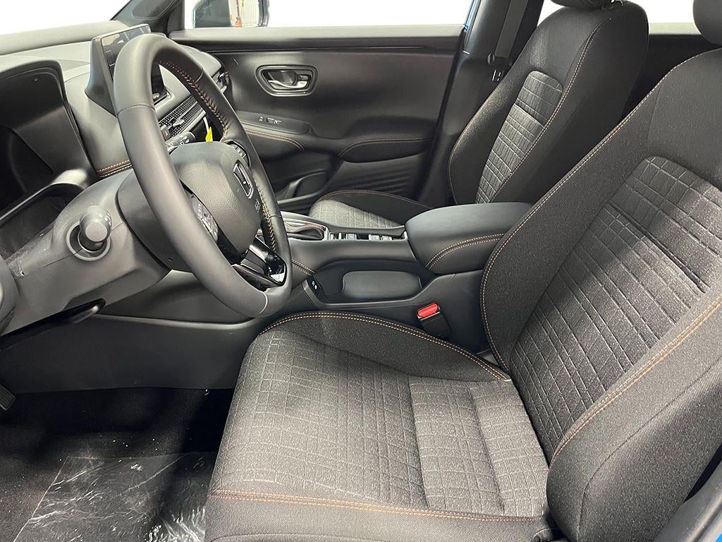 2026 Honda HR-V Sport All Wheel Drive CVT
