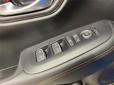 2026 Honda HR-V Sport All Wheel Drive CVT