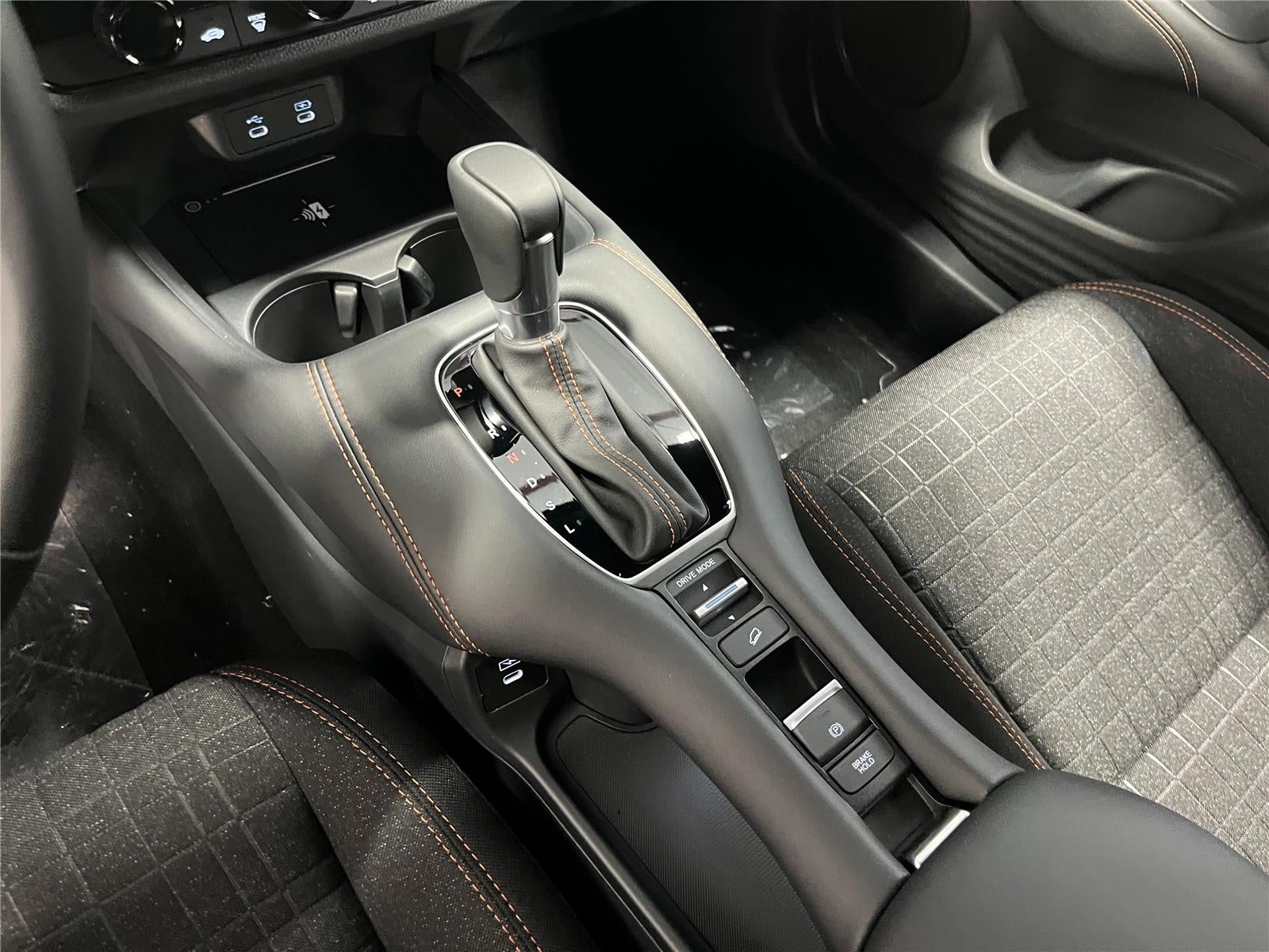 2026 Honda HR-V Sport All Wheel Drive CVT