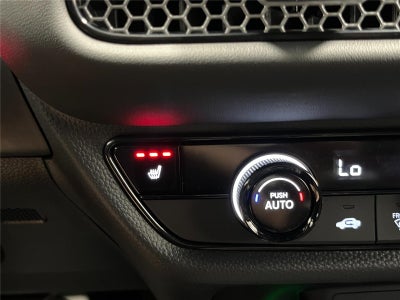 2026 Honda HR-V Sport All Wheel Drive CVT