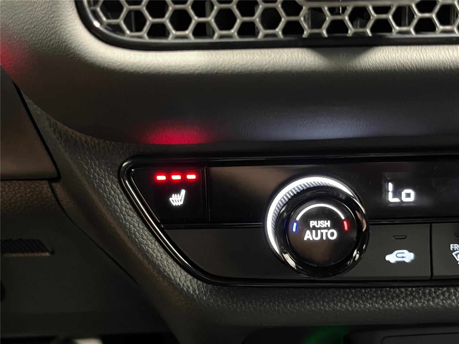 2026 Honda HR-V Sport All Wheel Drive CVT