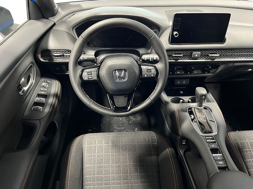 2026 Honda HR-V Sport All Wheel Drive CVT