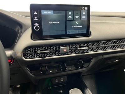 2026 Honda HR-V Sport All Wheel Drive CVT