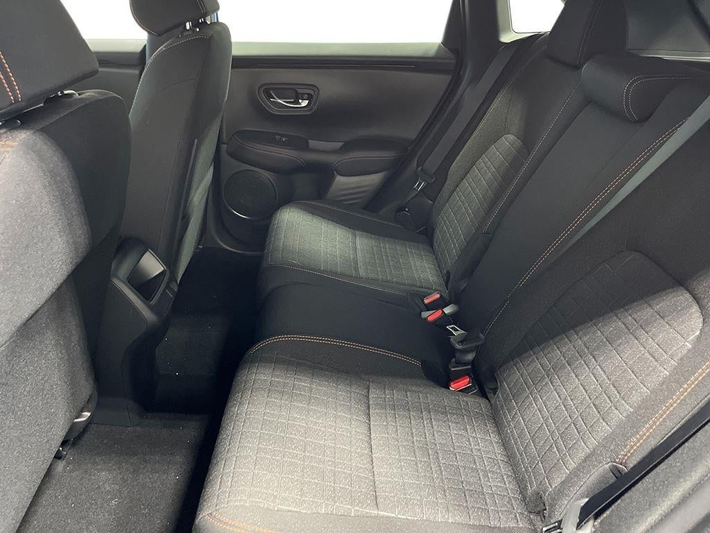 2026 Honda HR-V Sport All Wheel Drive CVT