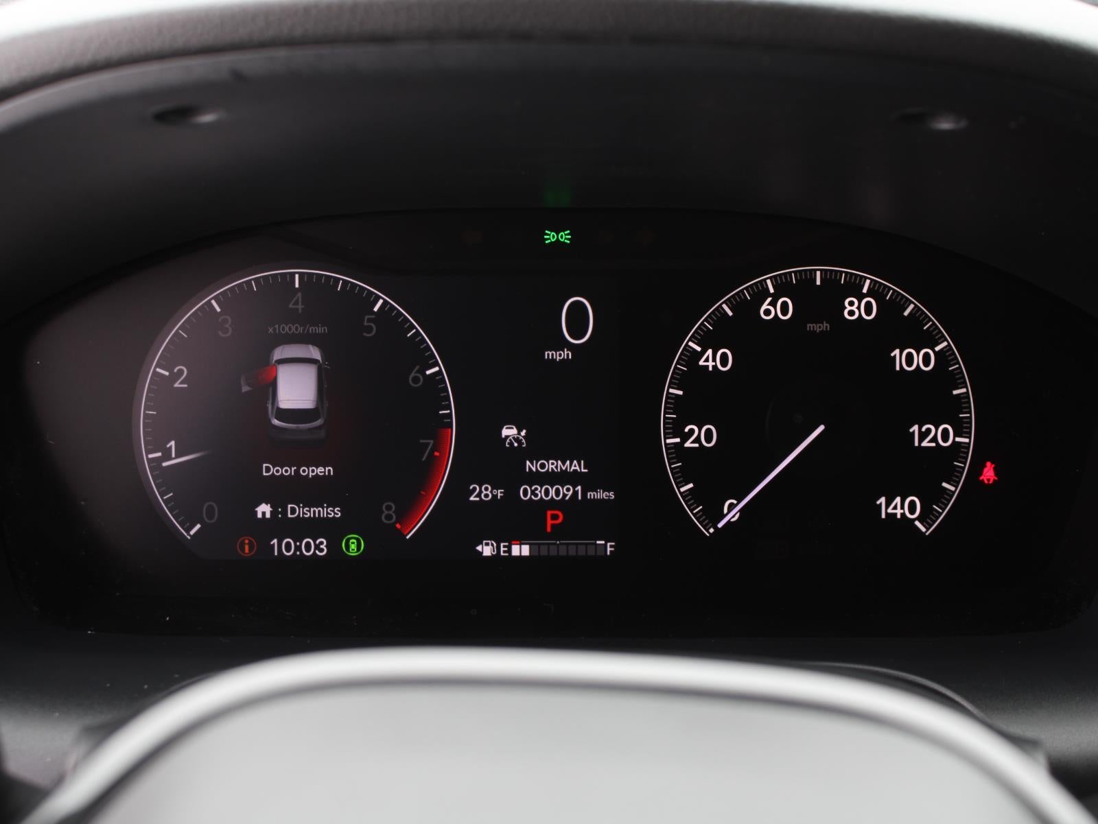 2023 Honda HR-V Sport All Wheel Drive CVT