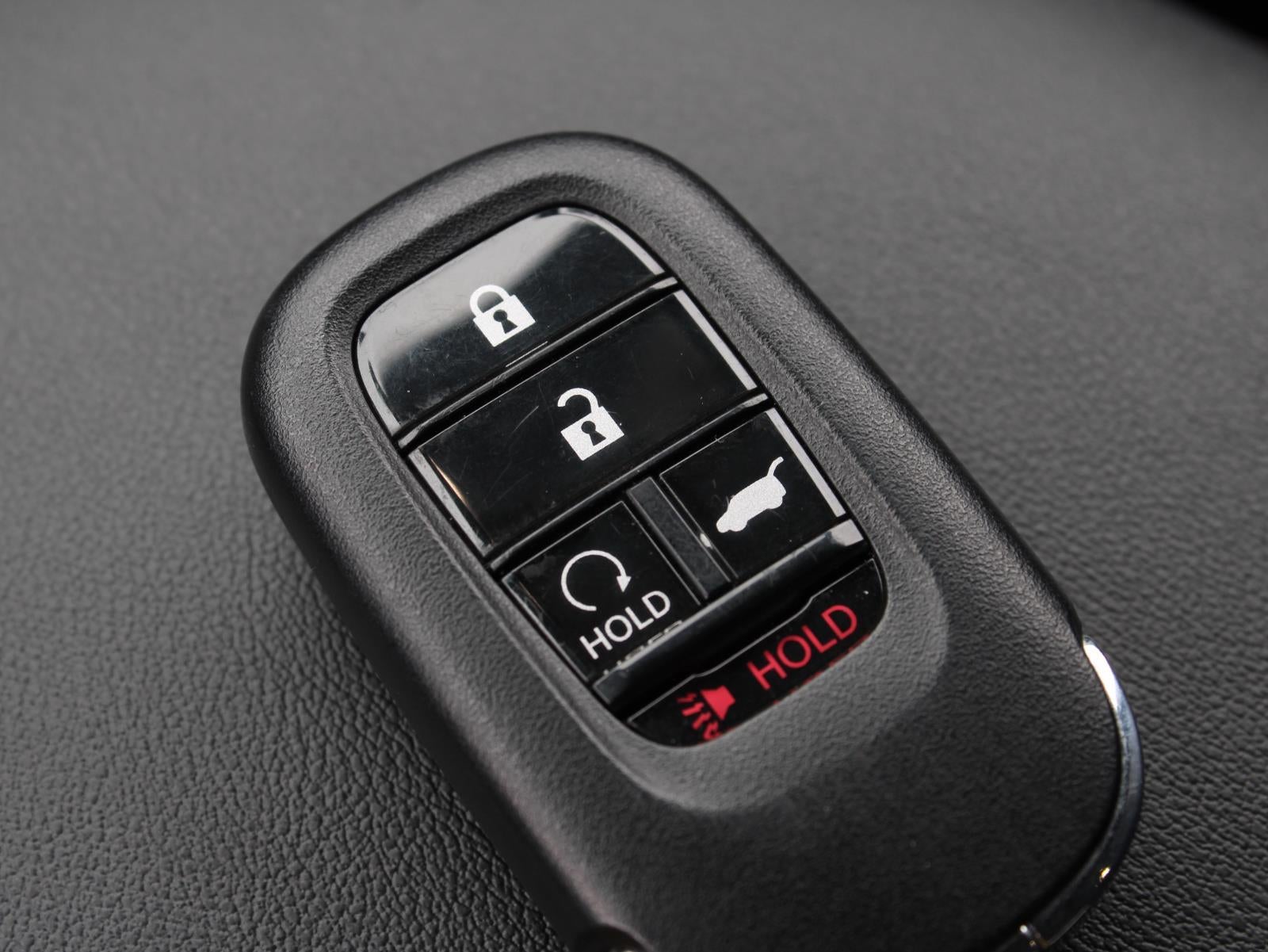 2023 Honda HR-V Sport All Wheel Drive CVT