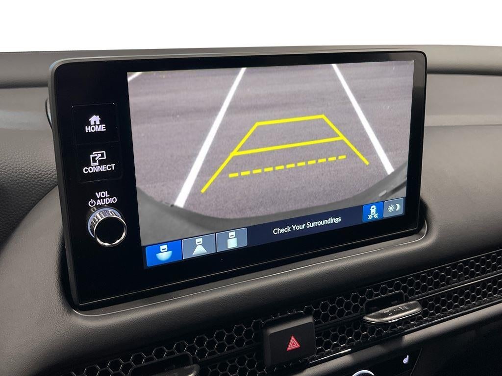 2026 Honda HR-V Sport All Wheel Drive CVT