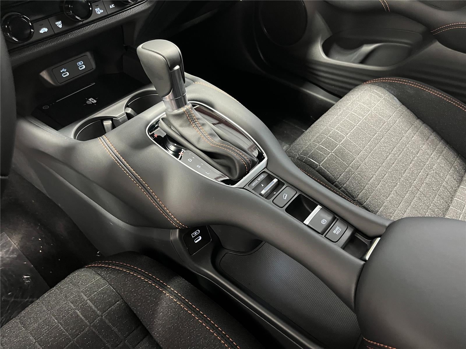 2026 Honda HR-V Sport All Wheel Drive CVT