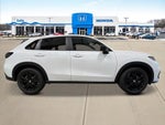 2026 Honda HR-V Sport All Wheel Drive CVT