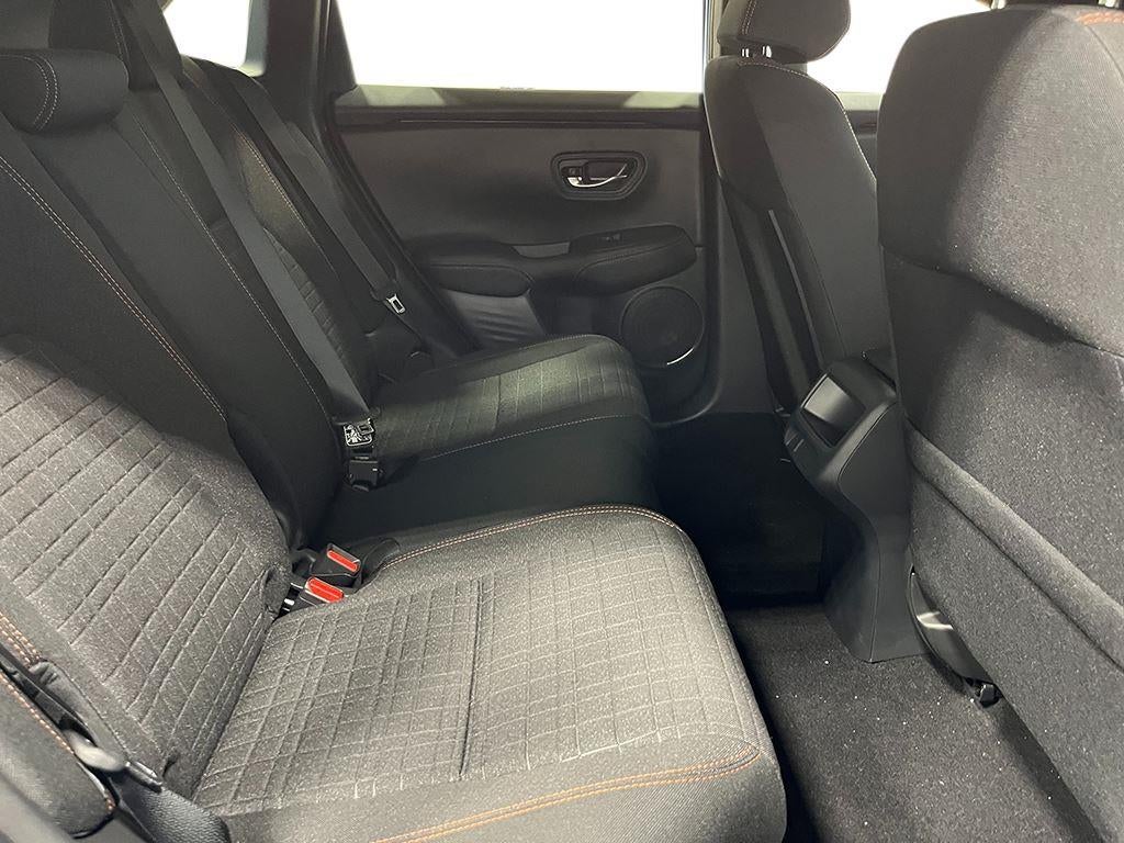 2026 Honda HR-V Sport All Wheel Drive CVT