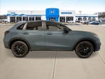 2026 Honda HR-V Sport All Wheel Drive CVT