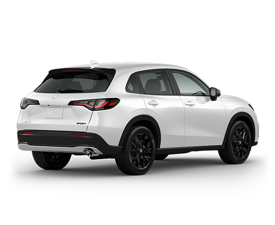 2024 Honda HR-V Sport All Wheel Drive CVT