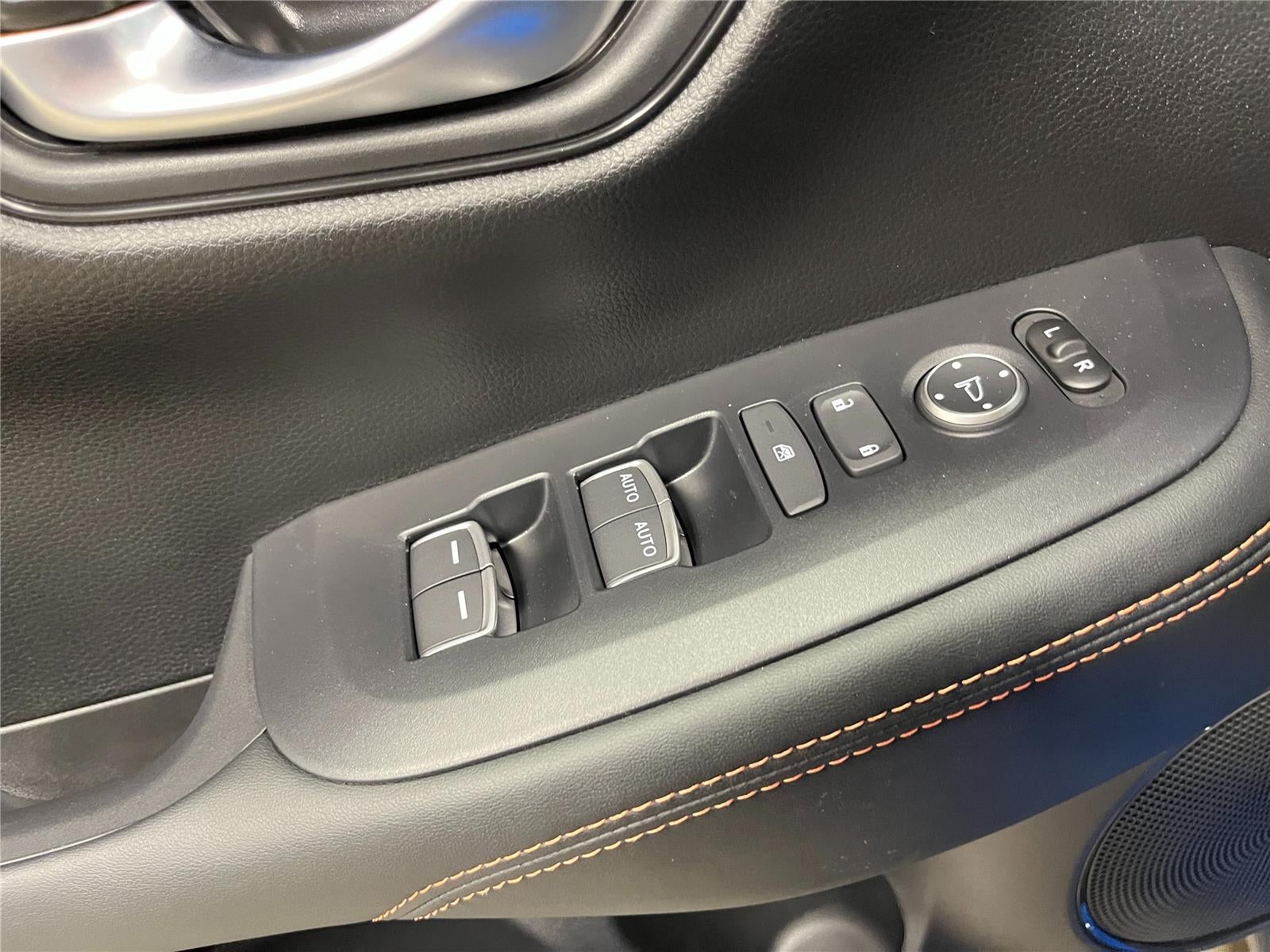 2026 Honda HR-V Sport All Wheel Drive CVT