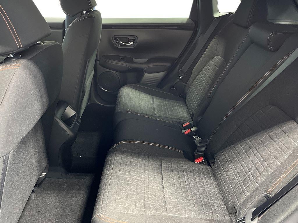 2026 Honda HR-V Sport All Wheel Drive CVT