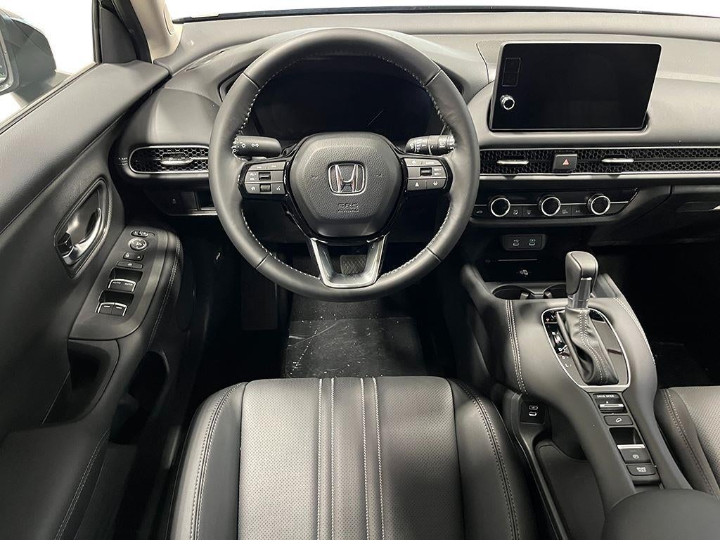 2026 Honda HR-V EX-L All Wheel Drive CVT