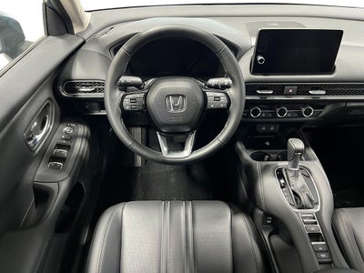 2026 Honda HR-V EX-L All Wheel Drive CVT