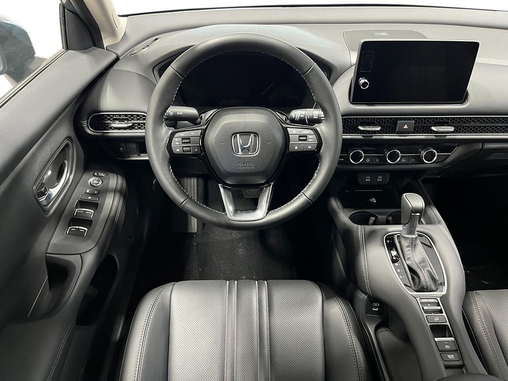 2026 Honda HR-V EX-L All Wheel Drive CVT