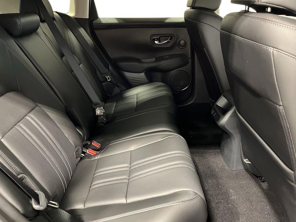 2026 Honda HR-V EX-L All Wheel Drive CVT