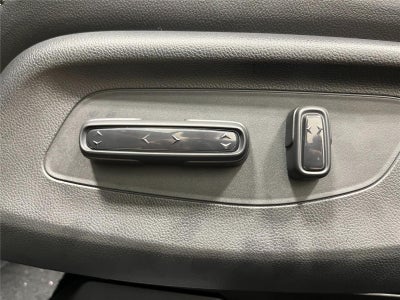 2026 Honda HR-V EX-L All Wheel Drive CVT