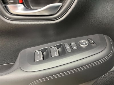 2026 Honda HR-V EX-L All Wheel Drive CVT