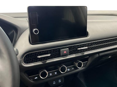 2026 Honda HR-V EX-L All Wheel Drive CVT