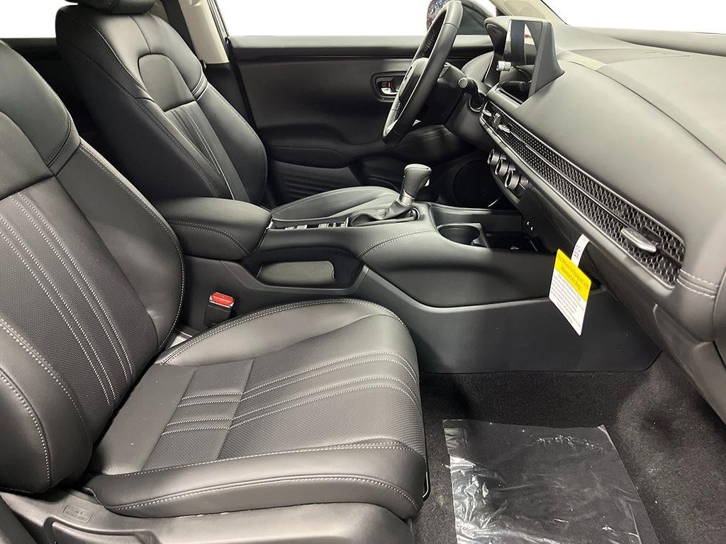 2026 Honda HR-V EX-L All Wheel Drive CVT