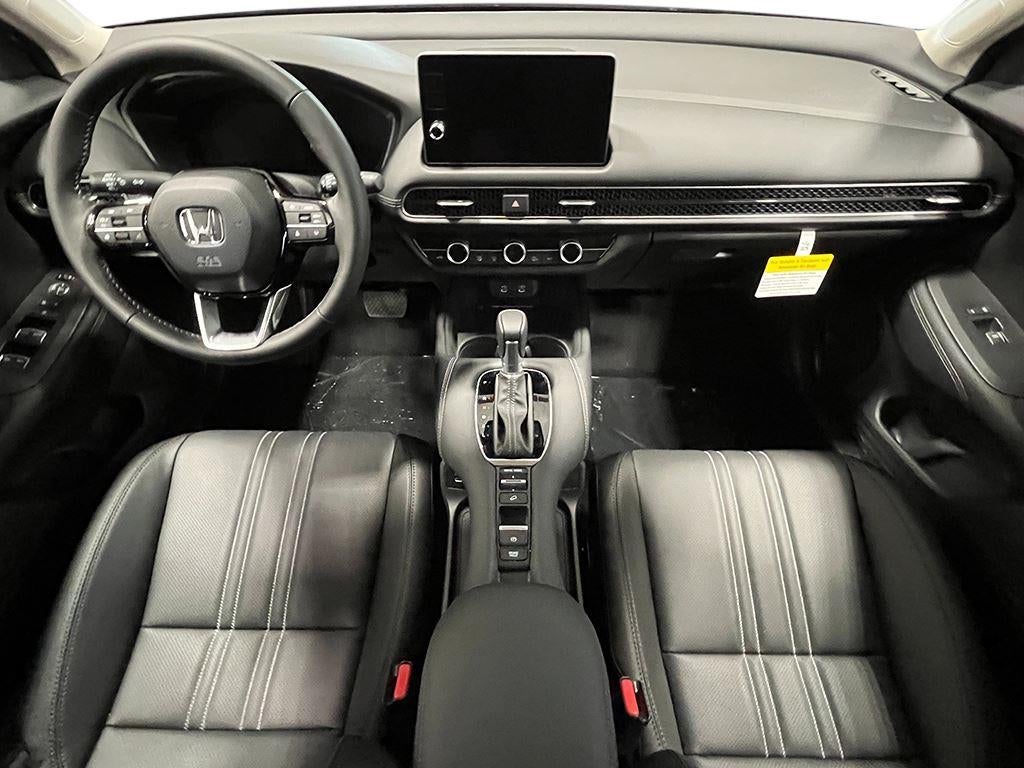 2026 Honda HR-V EX-L All Wheel Drive CVT