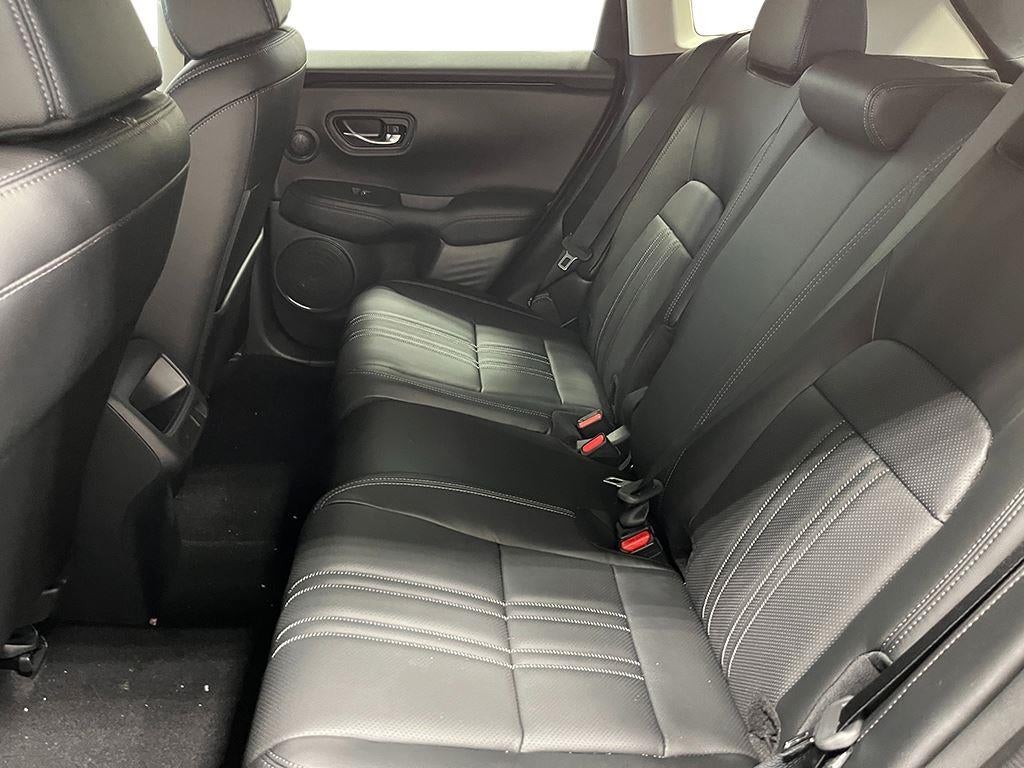 2026 Honda HR-V EX-L All Wheel Drive CVT