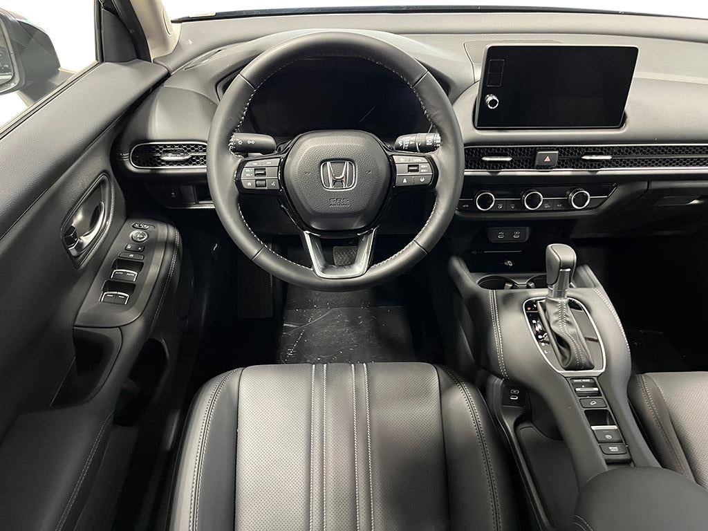 2027 Honda HR-V EX-L All Wheel Drive CVT