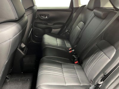 2027 Honda HR-V EX-L All Wheel Drive CVT