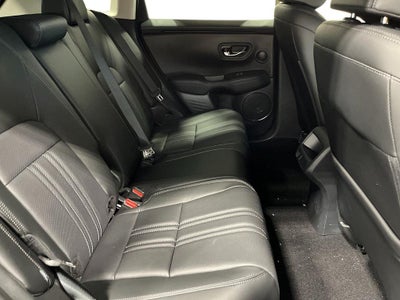 2027 Honda HR-V EX-L All Wheel Drive CVT