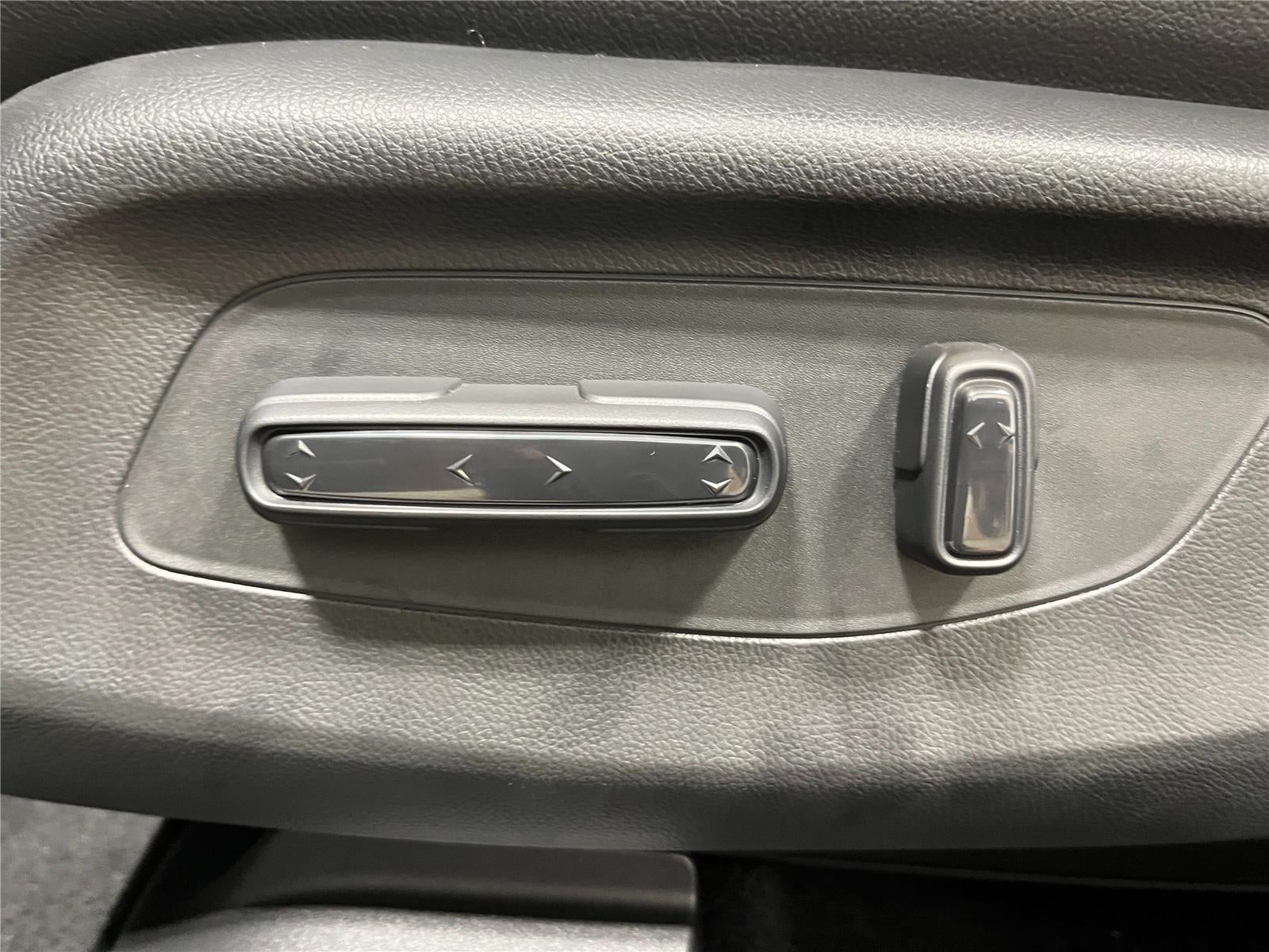 2026 Honda HR-V EX-L All-wheel Drive Transmission-Auto