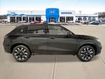 2026 Honda HR-V EX-L All-wheel Drive Transmission-Auto