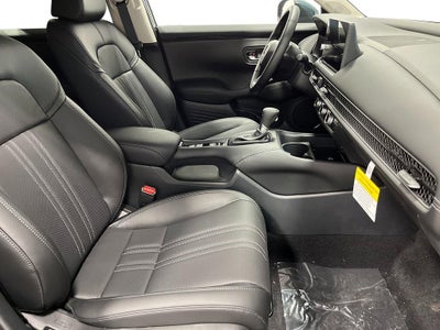 2026 Honda HR-V EX-L All Wheel Drive CVT